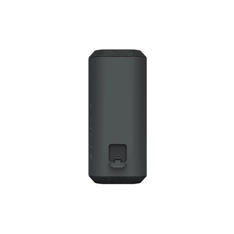 Sony SRS-XE300 X-Series Portable Wireless Speaker, Black - 4